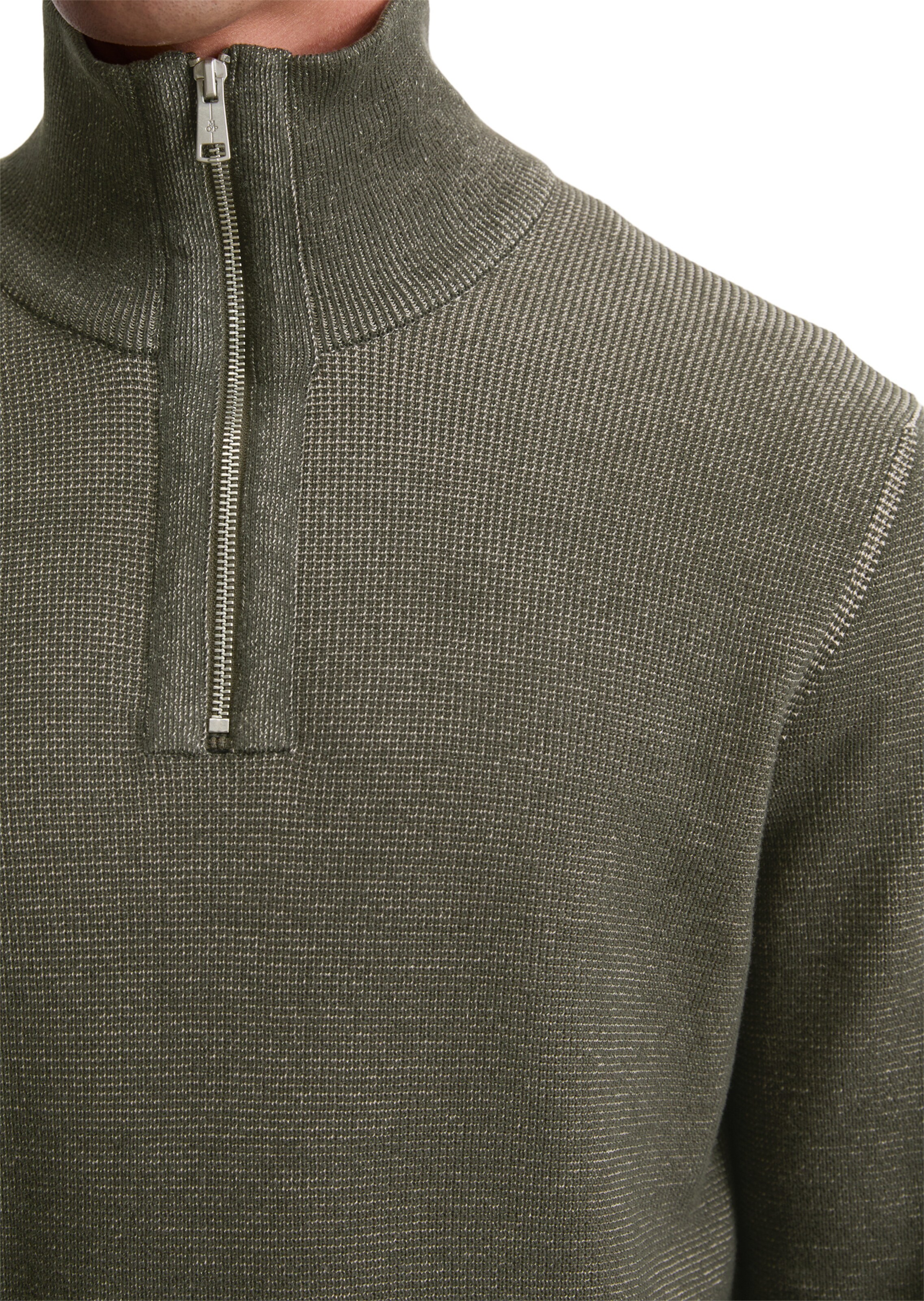 Marc O'Polo Sweater in Green