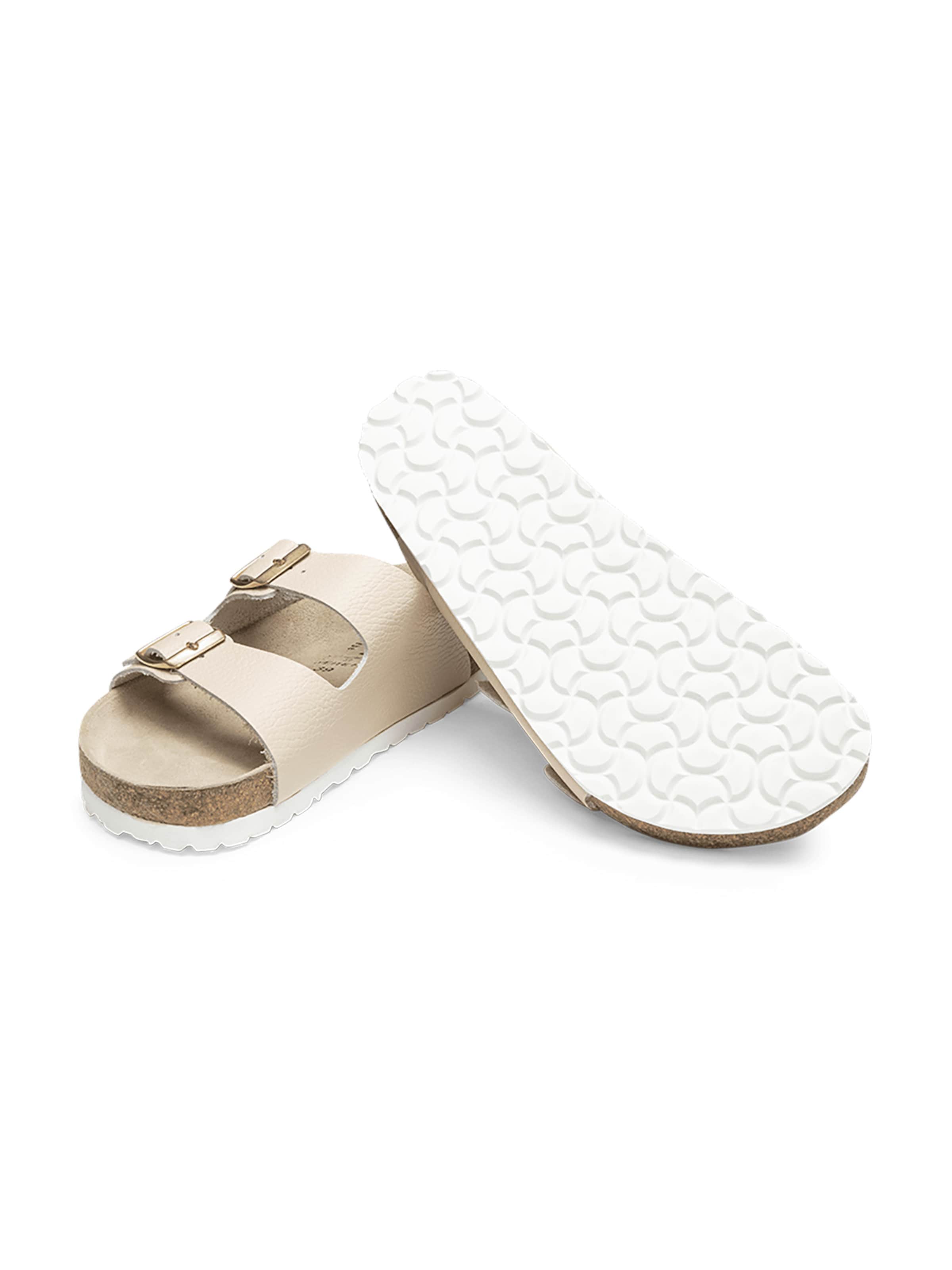 Zoccoletto di VITAFORM in beige
