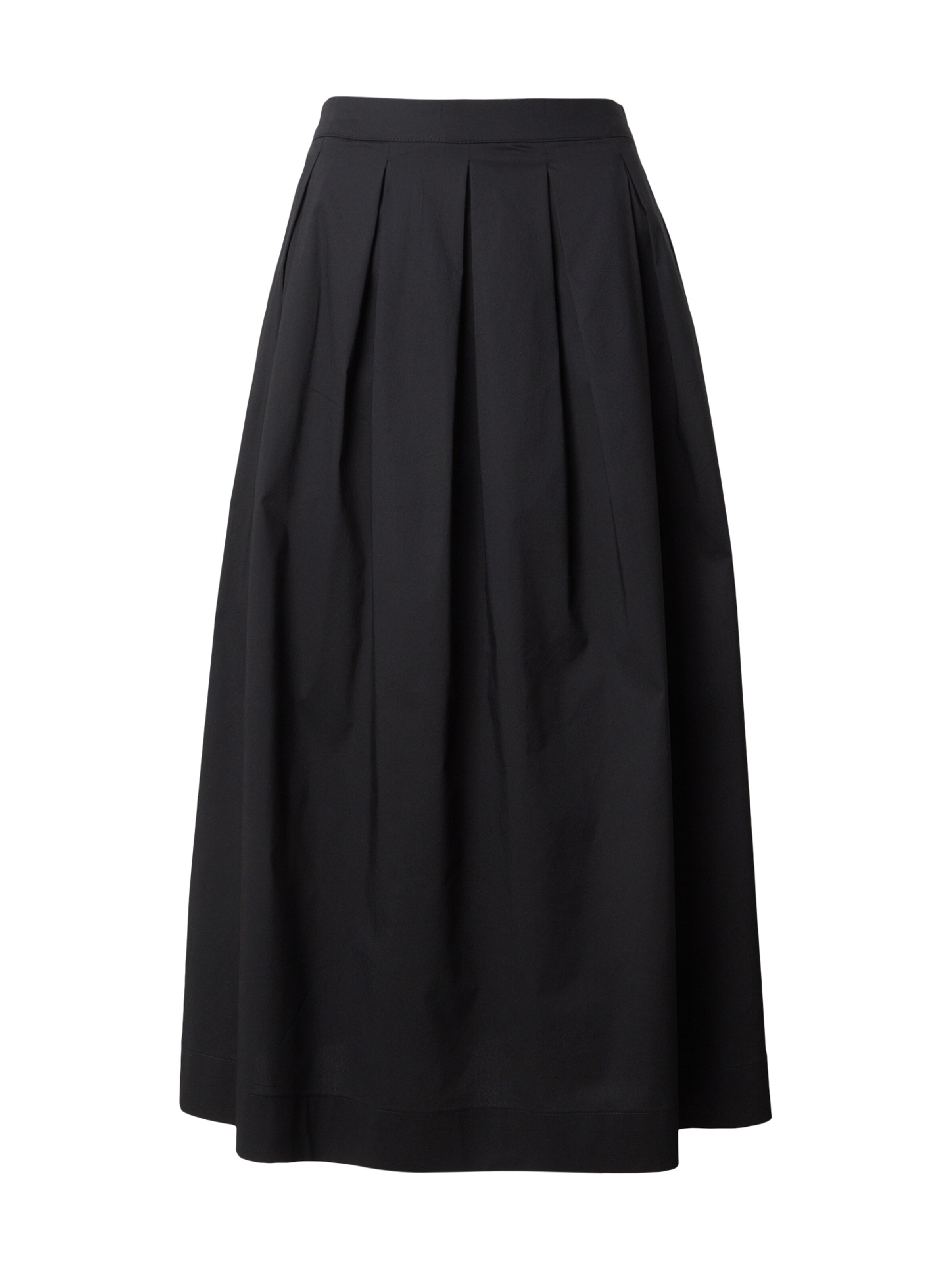 VERO MODA Skirt 'VMLotus' in Black: front