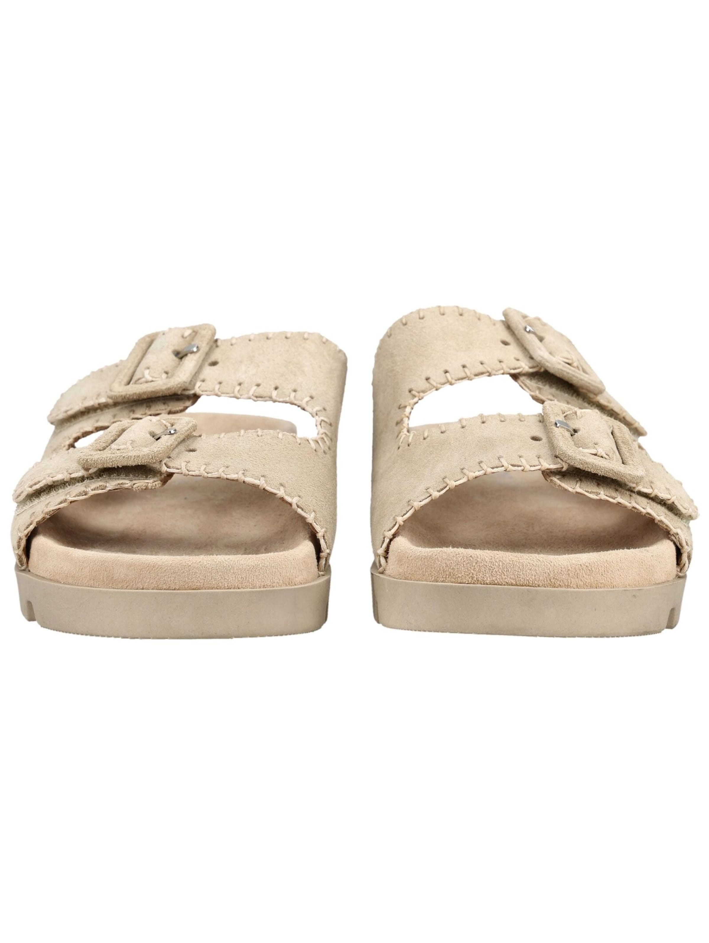 Zoccoletto di ROHDE in beige