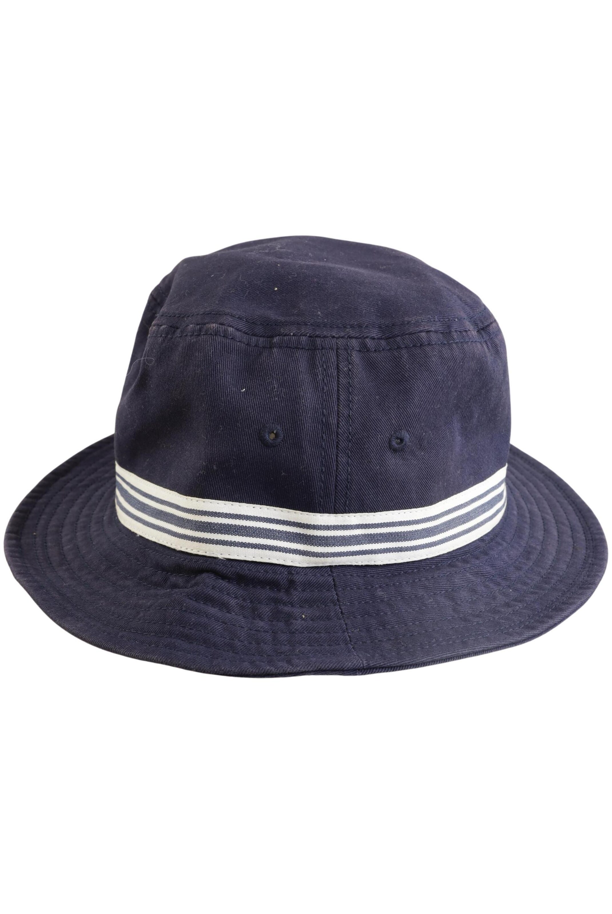 LACOSTE Hat & Cap in M in Blue