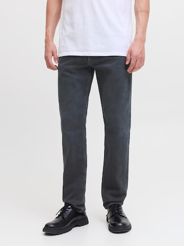 JACK & JONES Szabványos Farmer 'JJIMIKE JJEVAN' - kék: elől