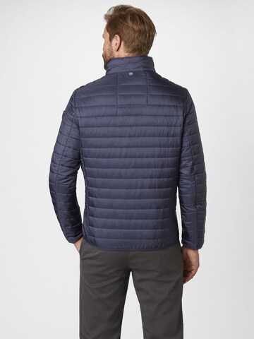 REDPOINT Übergangsjacke in Blau