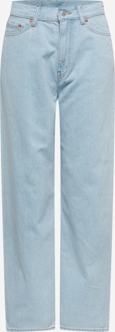 WEEKDAY Jeans 'Galaxy Hanson' in Blau: predná strana