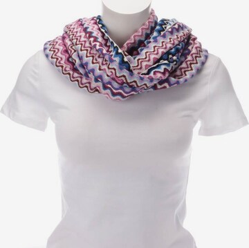 MISSONI Scarf & Wrap in One size in Mixed colors: front