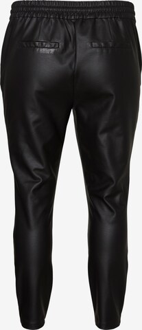 Vero Moda Curve Tapered Hose in Schwarz