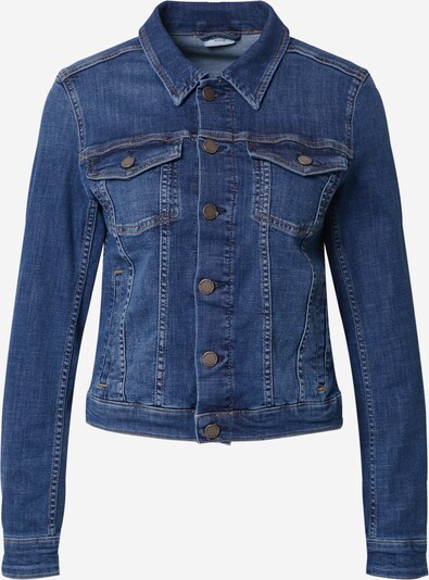 Marc O'Polo DENIM Kevad-sügisjope sinine teksariie, Tootevaade