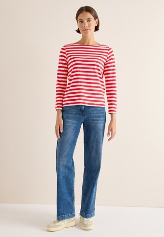 CECIL Shirt in Rot