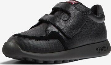 CAMPER Sneakers 'Driftie' in Black: front