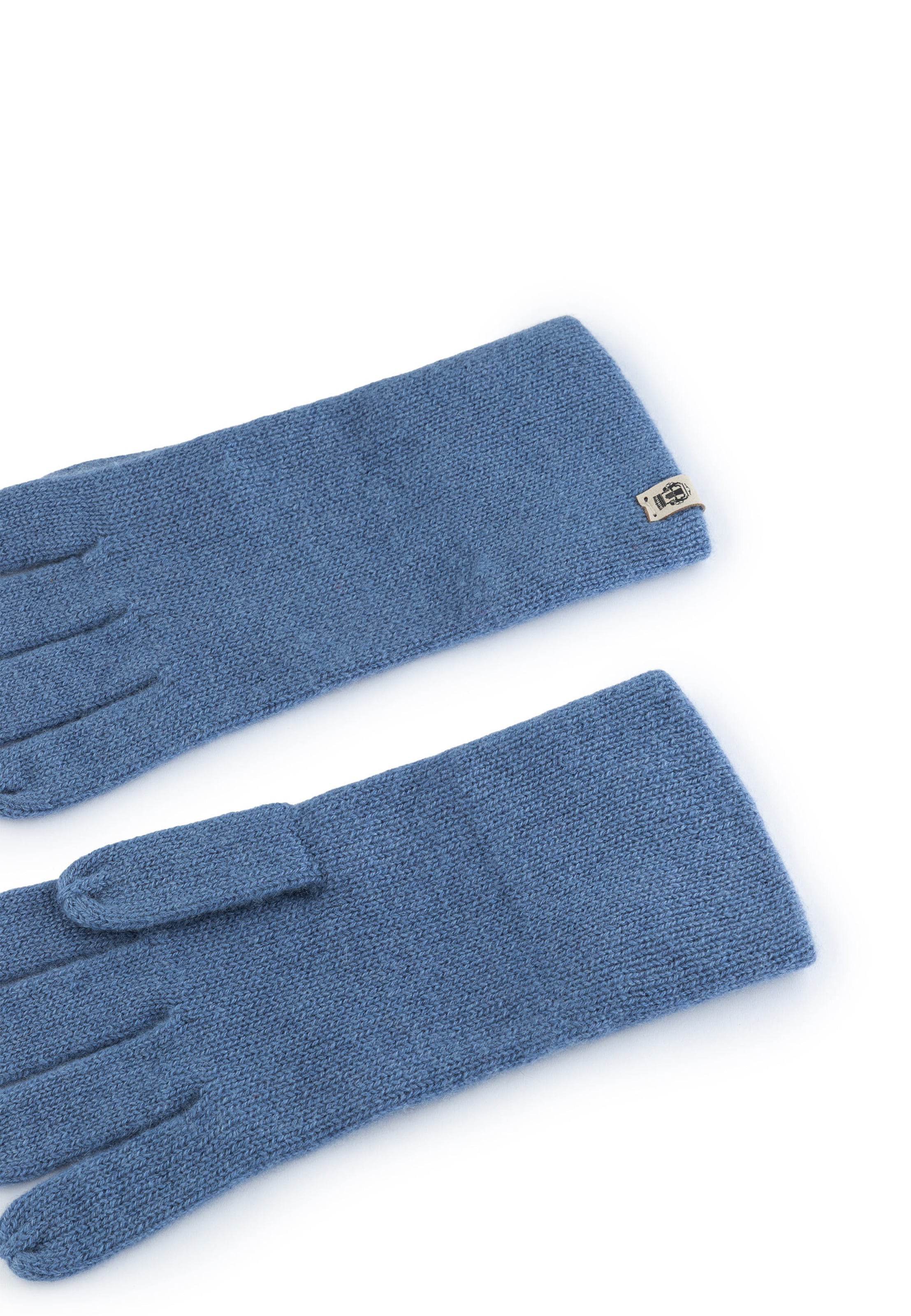 Roeckl Fingerhandschuhe in Blau