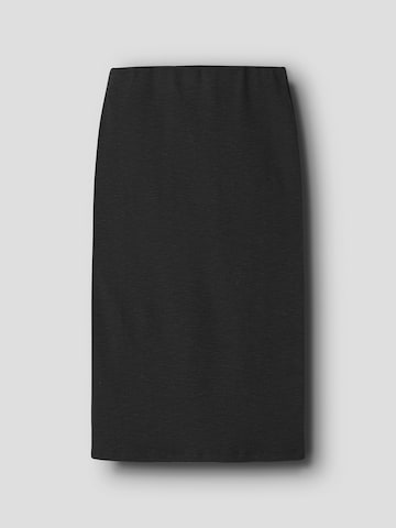 NAME IT - Falda en negro