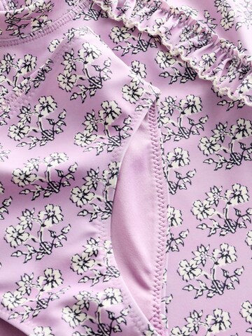 Next - Proteção UV em roxo