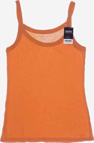 Marc O'Polo Top & Shirt in XL in Orange: front