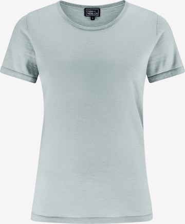 CASH-MERE.CH Paita värissä vihreä: etupuoli