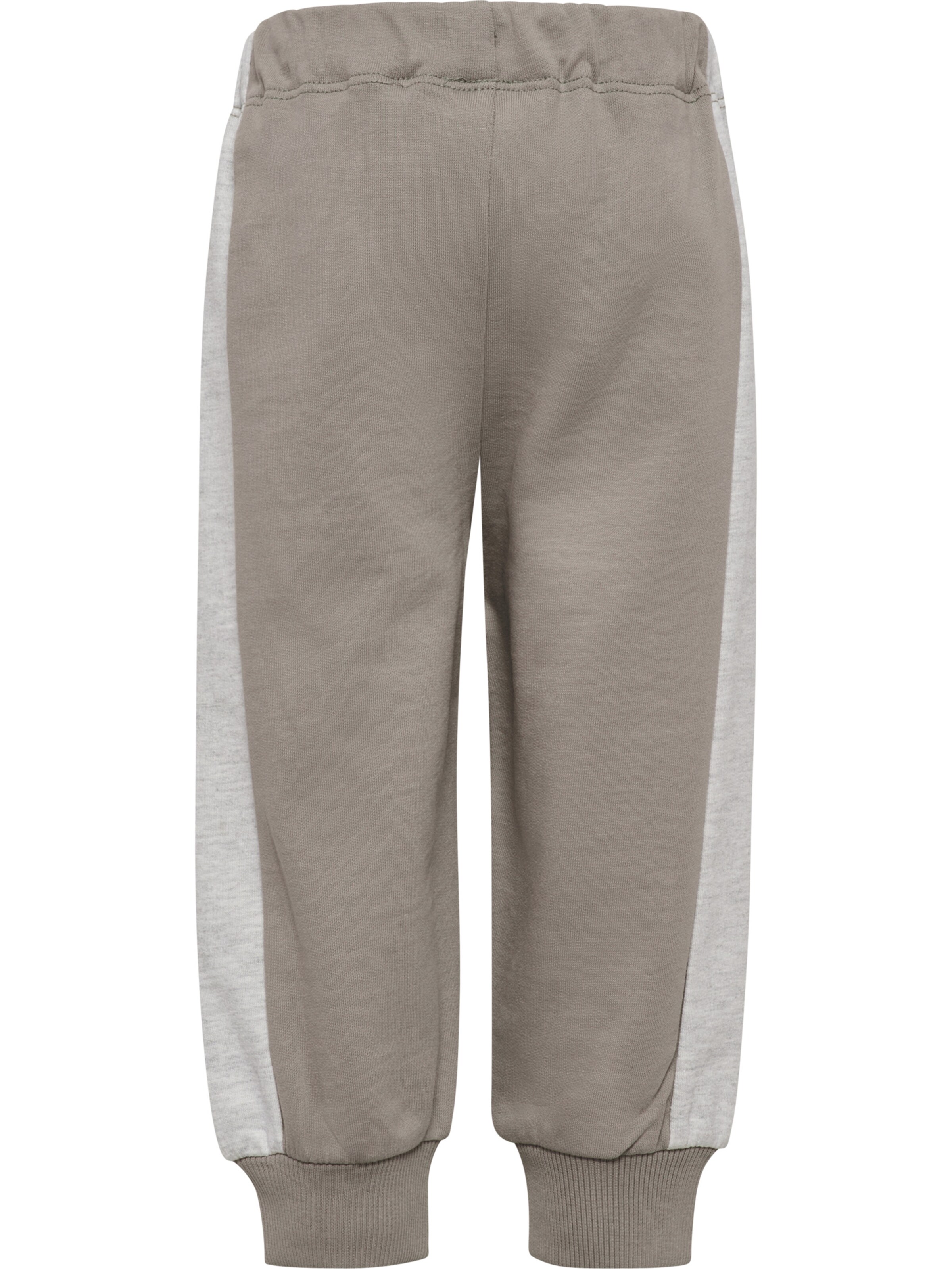 Hummel Tapered Hose in Grau