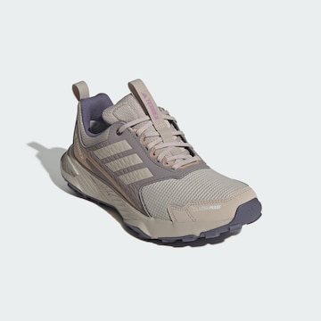ADIDAS TERREX Loopschoen 'Tracefinder 2' in Beige