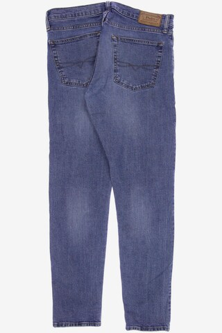 Polo Ralph Lauren Jeans 32 in Blau
