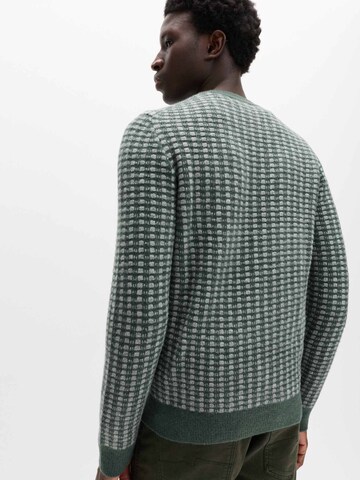 Pullover di Marks & Spencer in verde