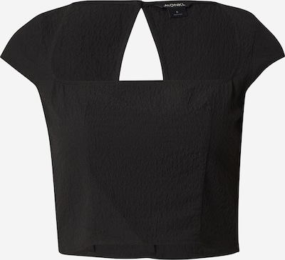 Monki Pusero värissä musta, Tuotenäkymä