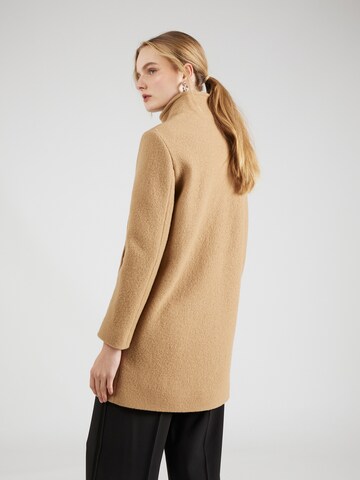 Manteau mi-saison BOSS Orange en beige