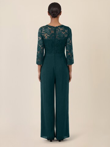 APART Jumpsuit in Grün