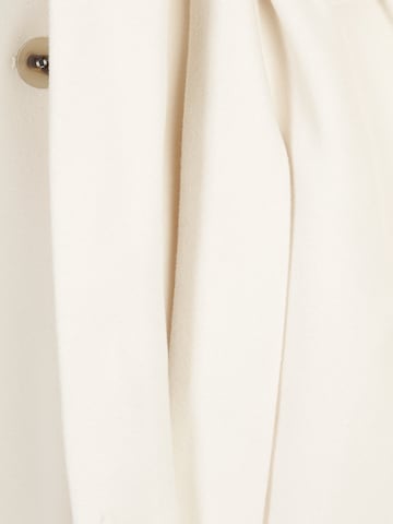 Vila Petite Winter Coat 'METIL' in Beige