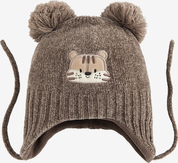 Cool Club Pipo värissä ruskea: etupuoli