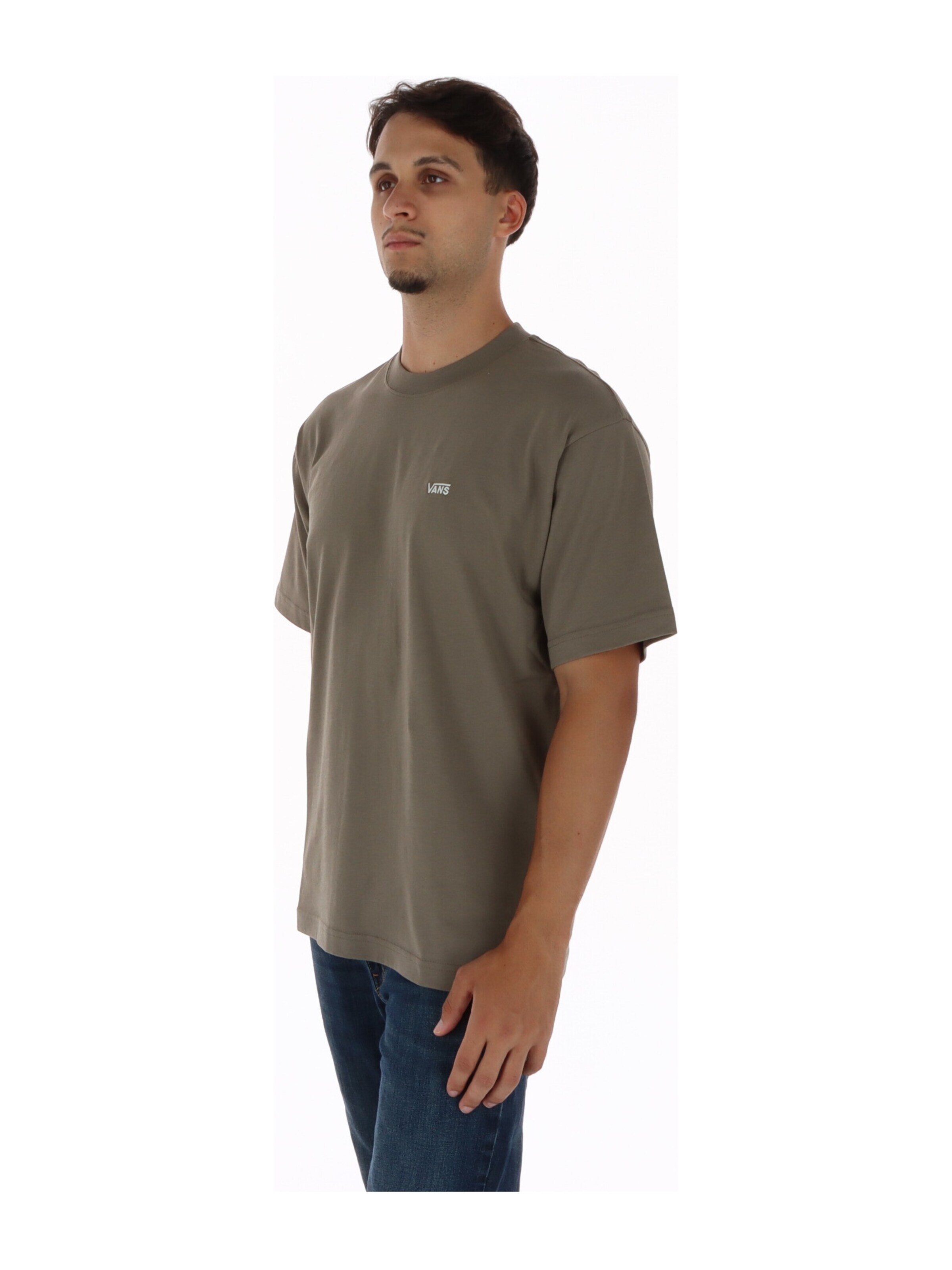 VANS Shirt‌‌‌‌ in Grün