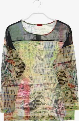 ANA SOUSA Top & Shirt in S in Mixed colors: front