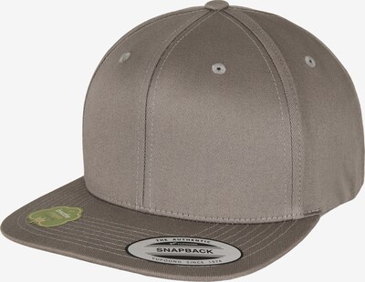Cappello da baseball Flexfit di colore talpa, Visualizzazione prodotti