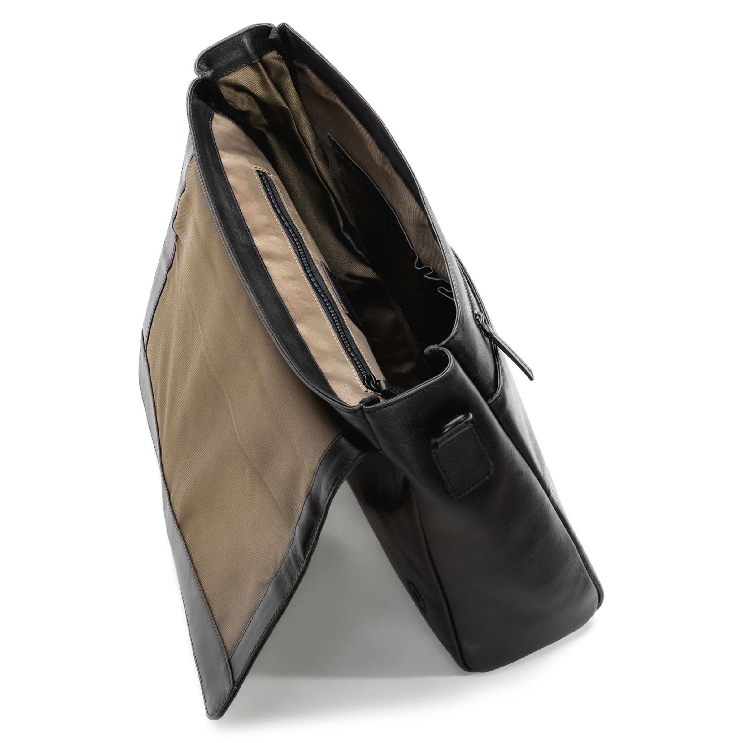 Farmhood Aktentas in Grijs