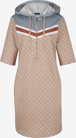 JOOP! Kleid in Beige: predná strana