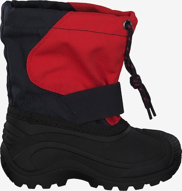 Kamik Snowboots 'Snowfox' in Rood