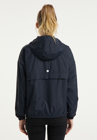 DreiMaster Maritim Between-Season Jacket in Blue