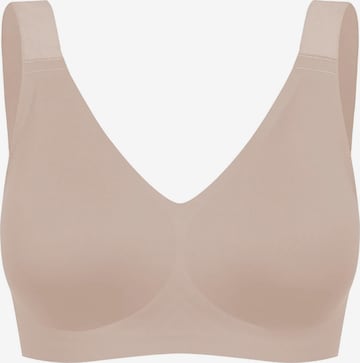 cfab (formerly creamy fabrics) Minimizer 'Comfort Minimizer-BH' i beige: framsida