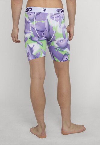 PSD Boxershorts in Lila