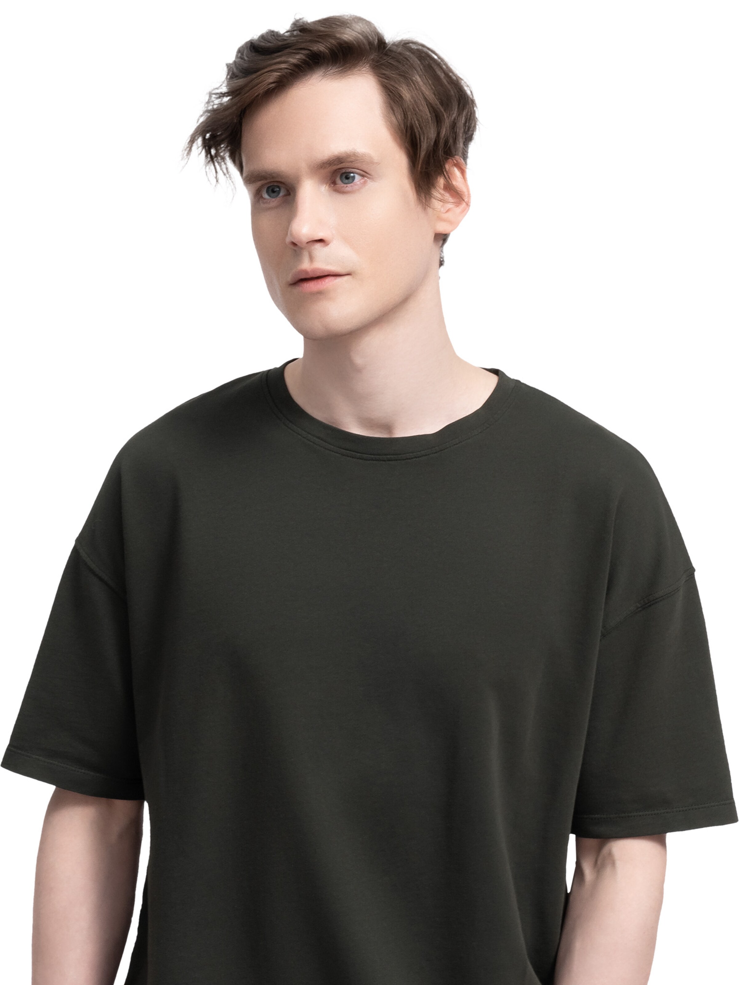 Maglietta di Kaft in grigio