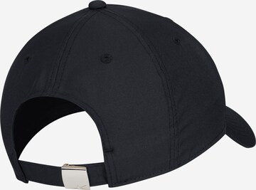 Cappello da baseball di Nike Sportswear in nero