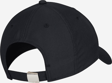 Nike Sportswear Cap in Schwarz