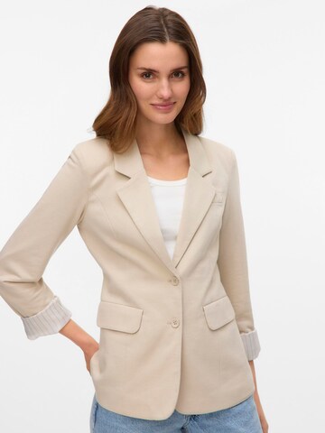 VERO MODA Blazer 'VMHaruki' in Grau