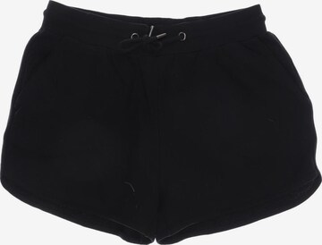 ThokkThokk Shorts M in Schwarz: predná strana