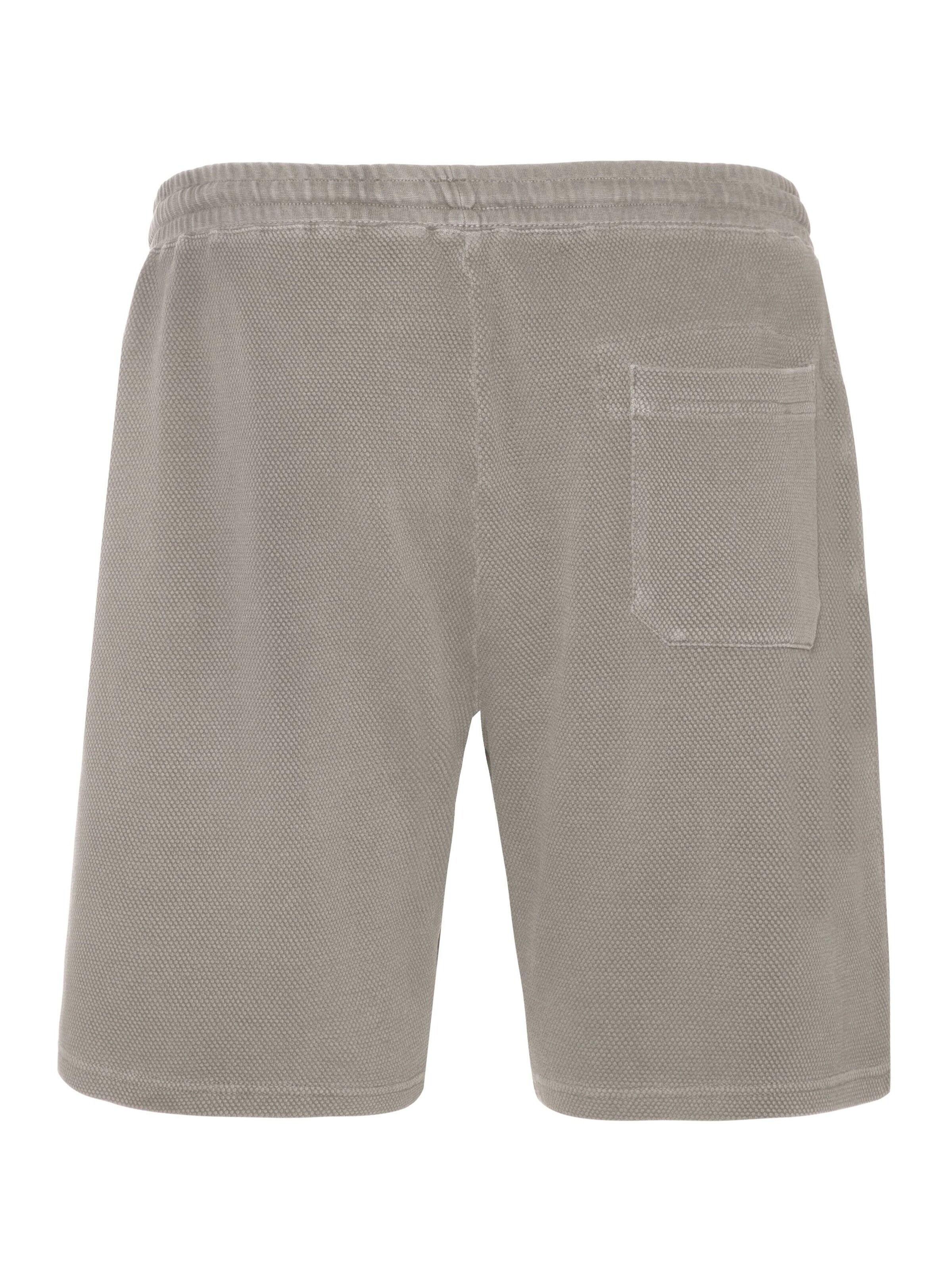 PROTEST Loosefit Sporthose 'NXGGRIM'‌‌‌‌ in Braun