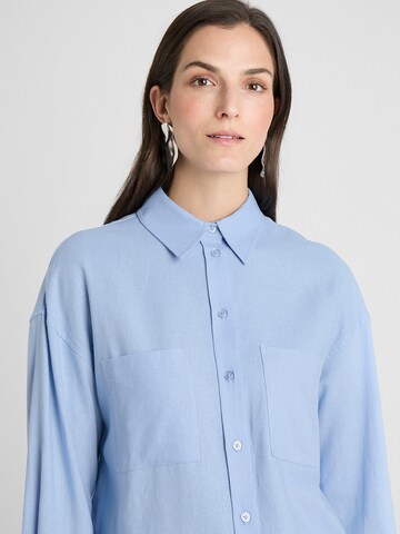 Camicia da donna 'Shirin' di Guido Maria Kretschmer Women in blu
