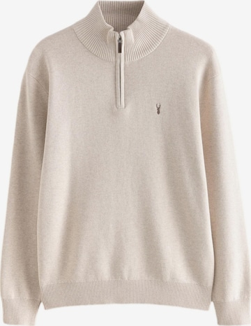 smėlio Next Megztinis: priekis