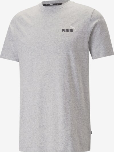 PUMA Performance Shirt in Grey / Black / White, Item view