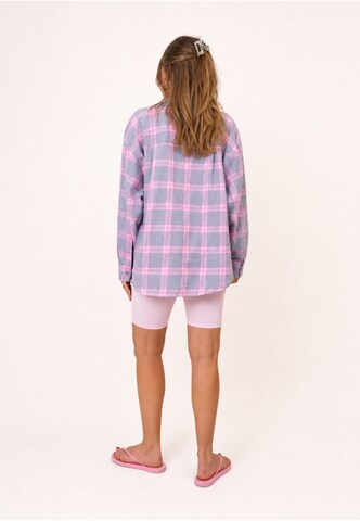 OH APRIL Blouse 'Vivian' in Grijs