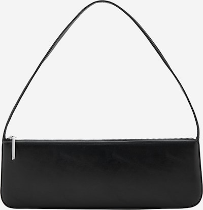 MANGO Torba za na rame 'ANITA' u crna, Pregled proizvoda