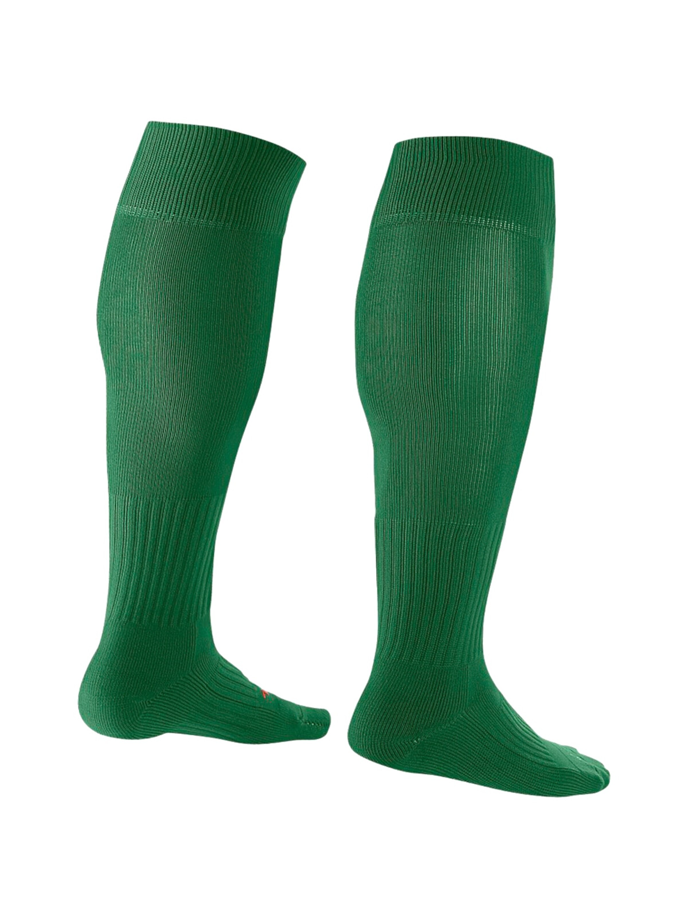 NIKE Sokken 'Nike Dri-FIT Academy Sock' in Groen