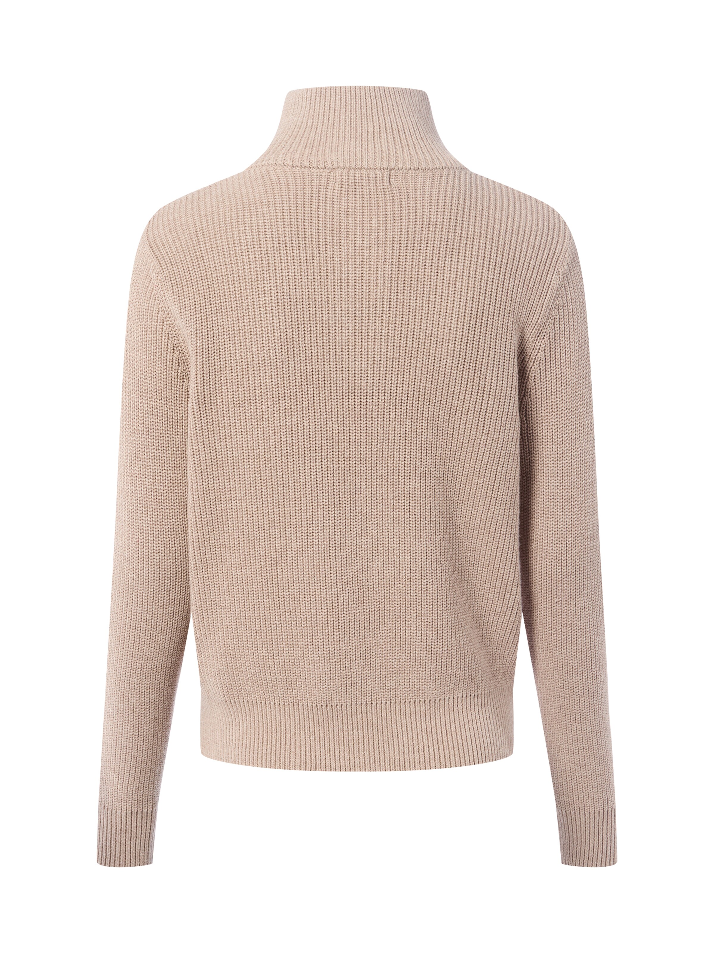 Pull-over Franco Callegari en beige