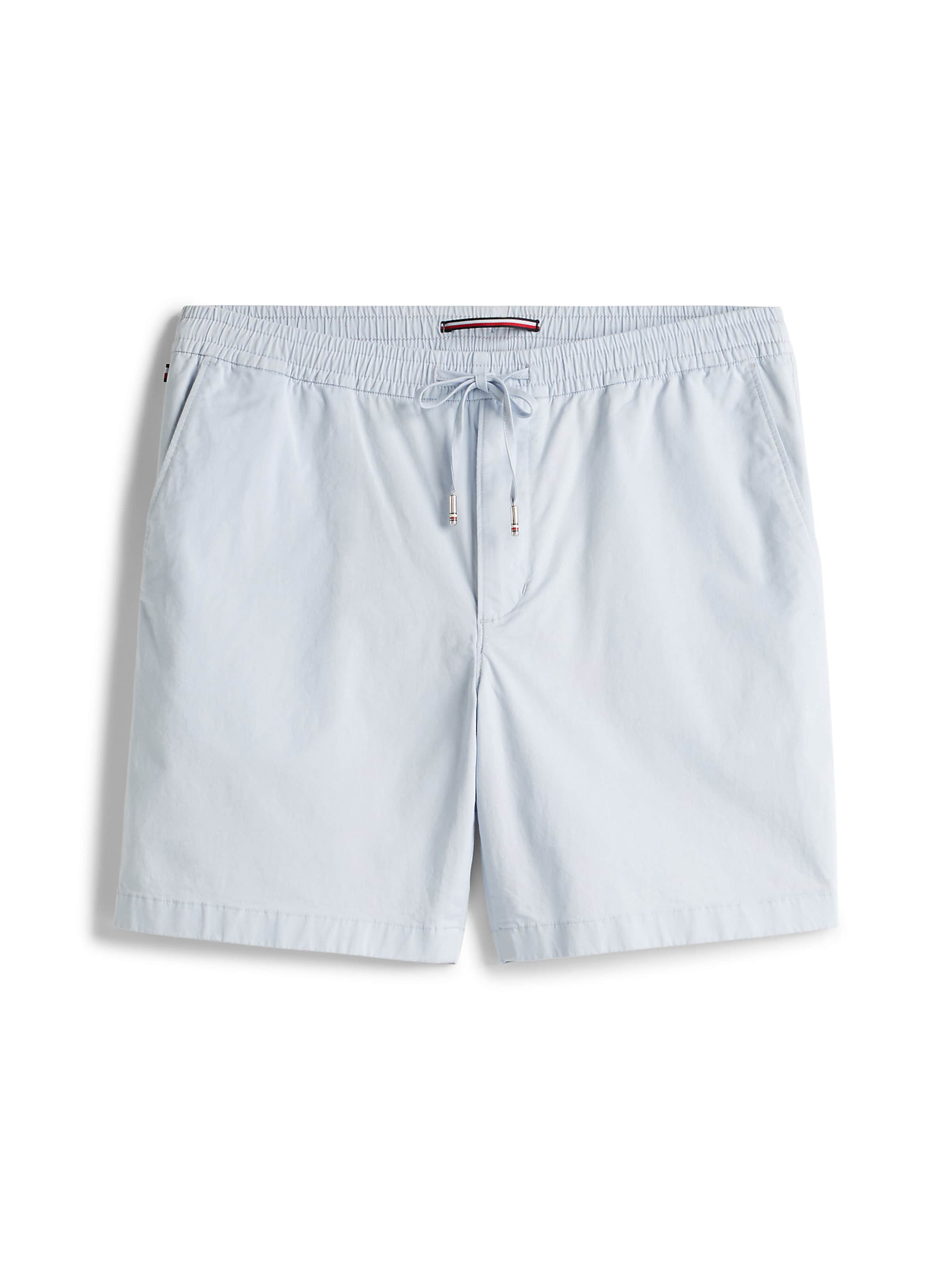 regular Pantaloni 'Mercer' di TOMMY HILFIGER in blu: frontale